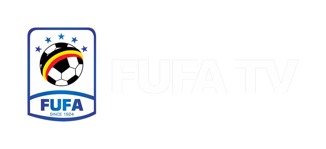 FUFA TV logo