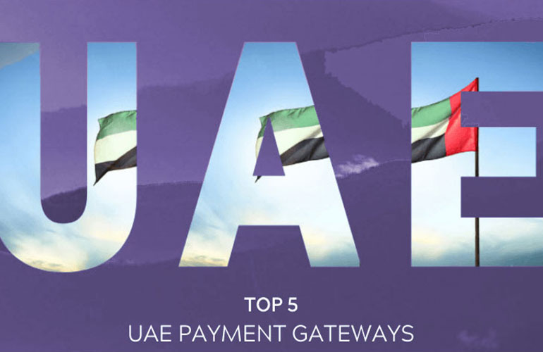 Hashed System FZCO - Top 5 Payment Gateways in UAE for your E-commerce Websites